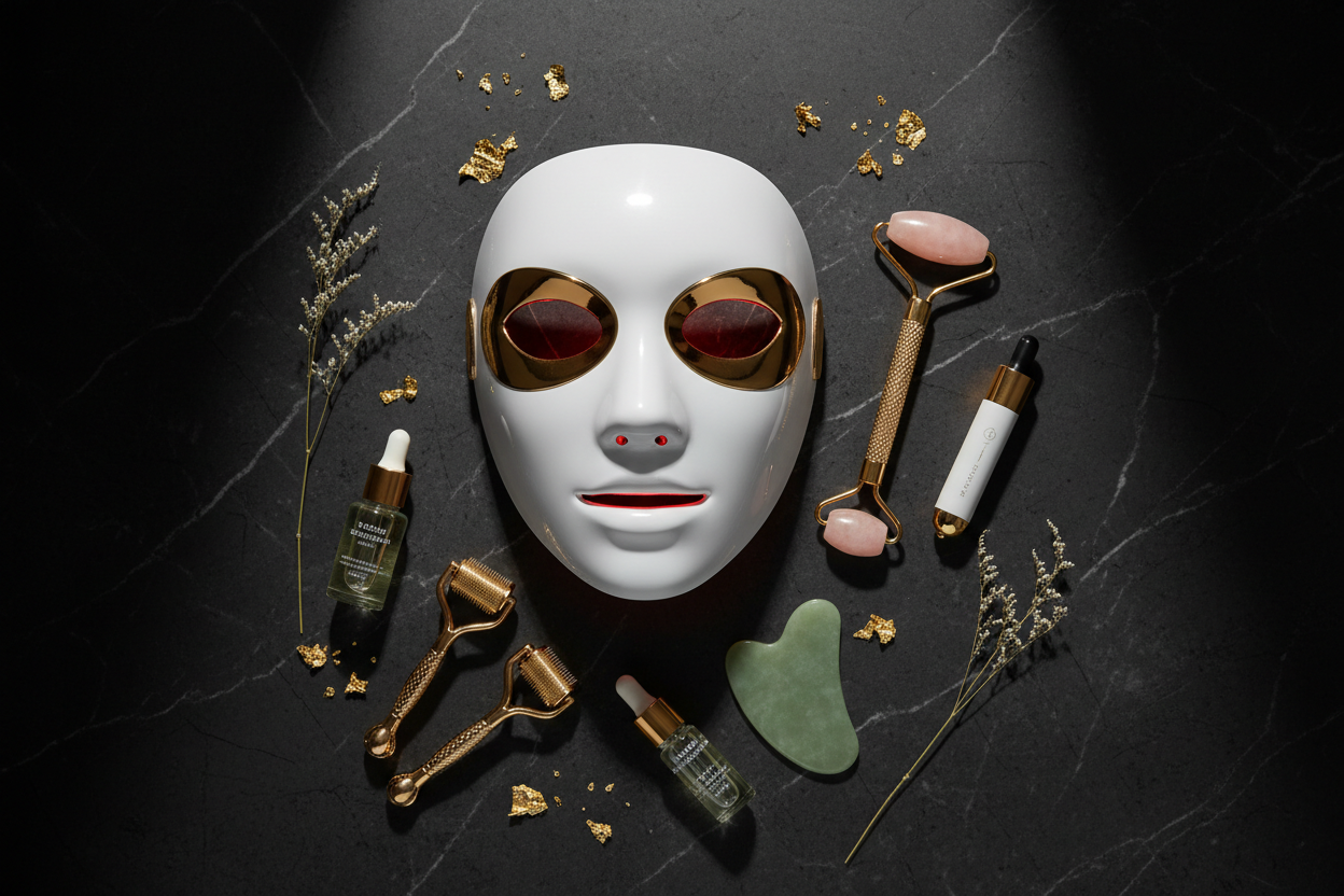Beauty Devices Collection