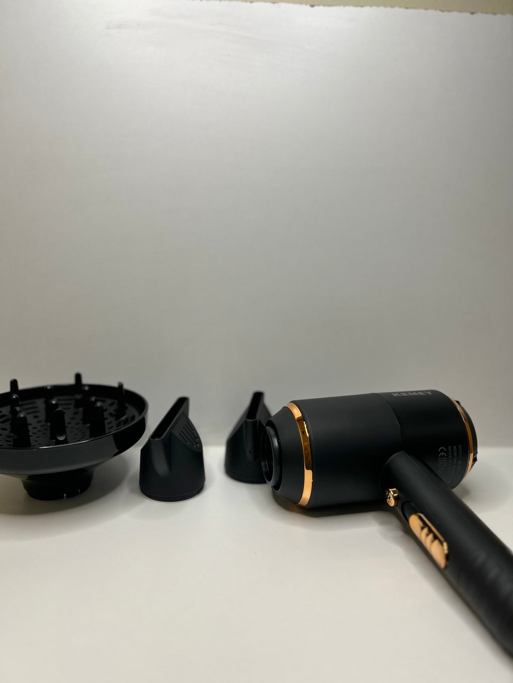 Kemei High-Speed Hair Dryer