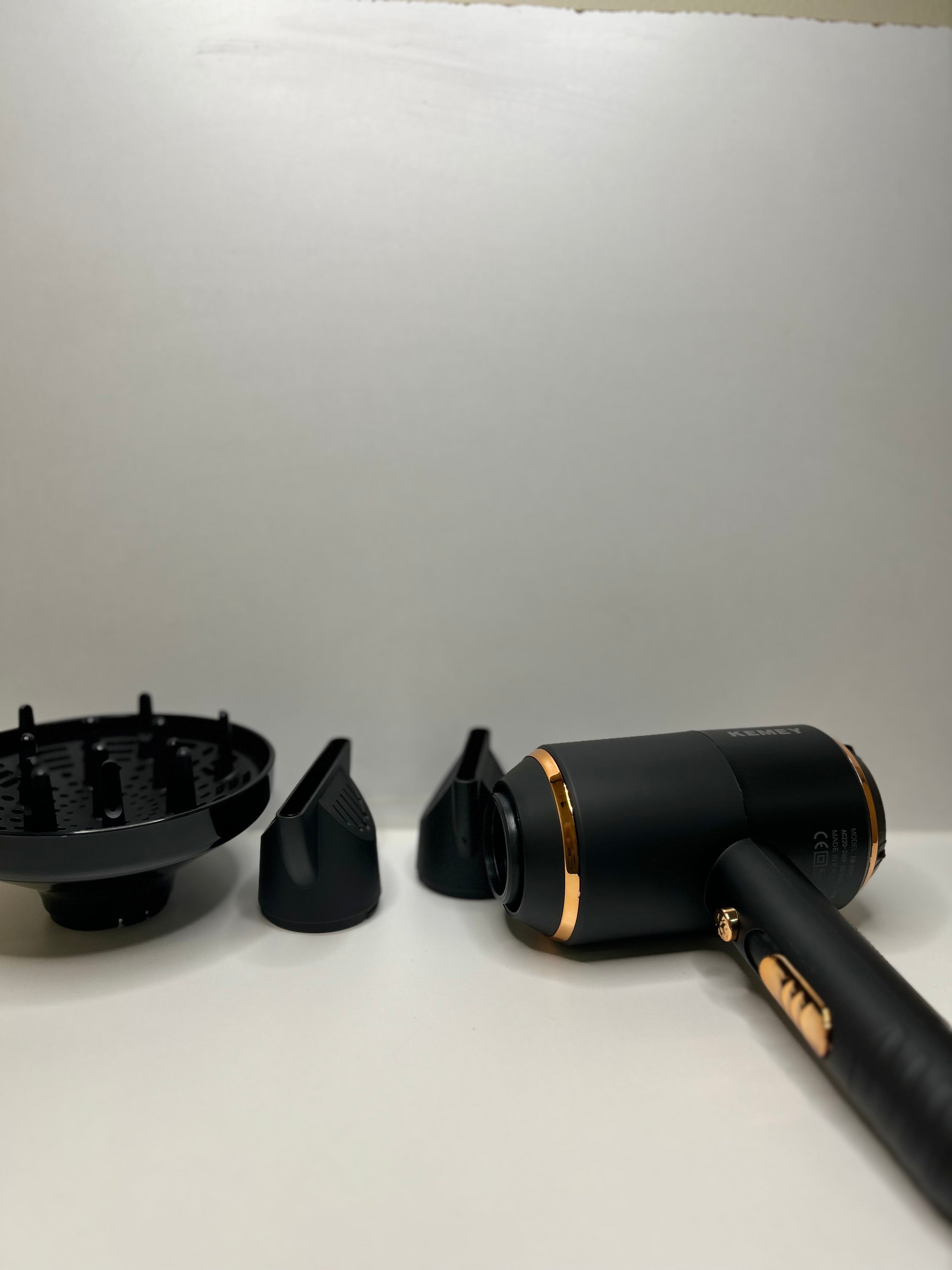 Kemei High-Speed Hair Dryer