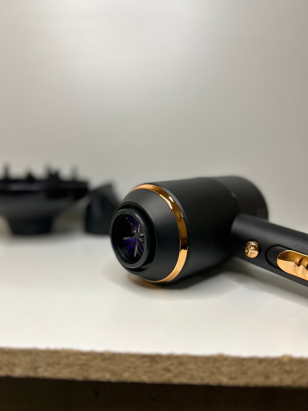 Kemei High-Speed Hair Dryer