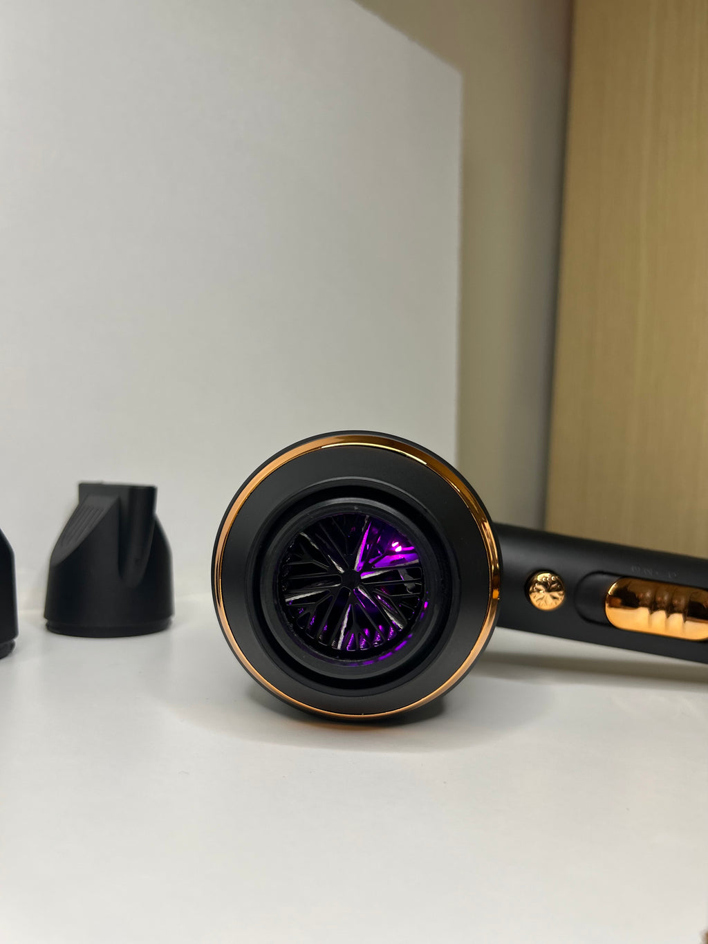 Kemei High-Speed Hair Dryer