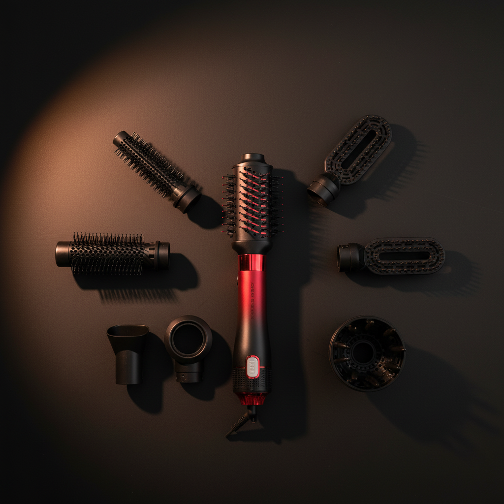 Flat Lay