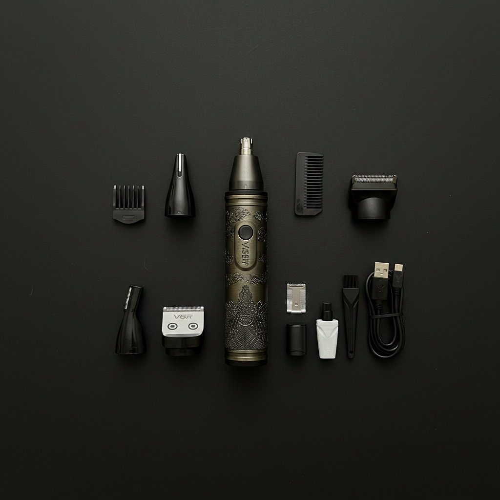 Flat Lay