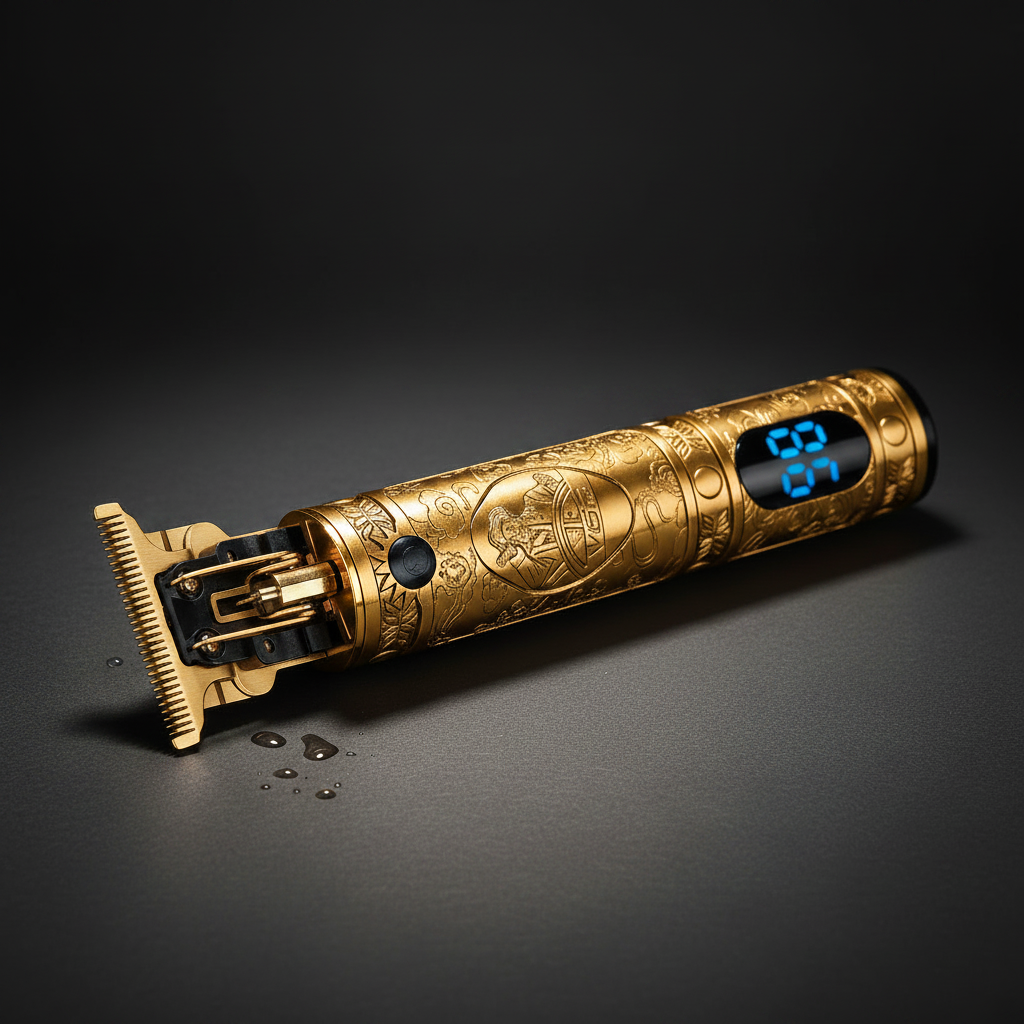 Gold