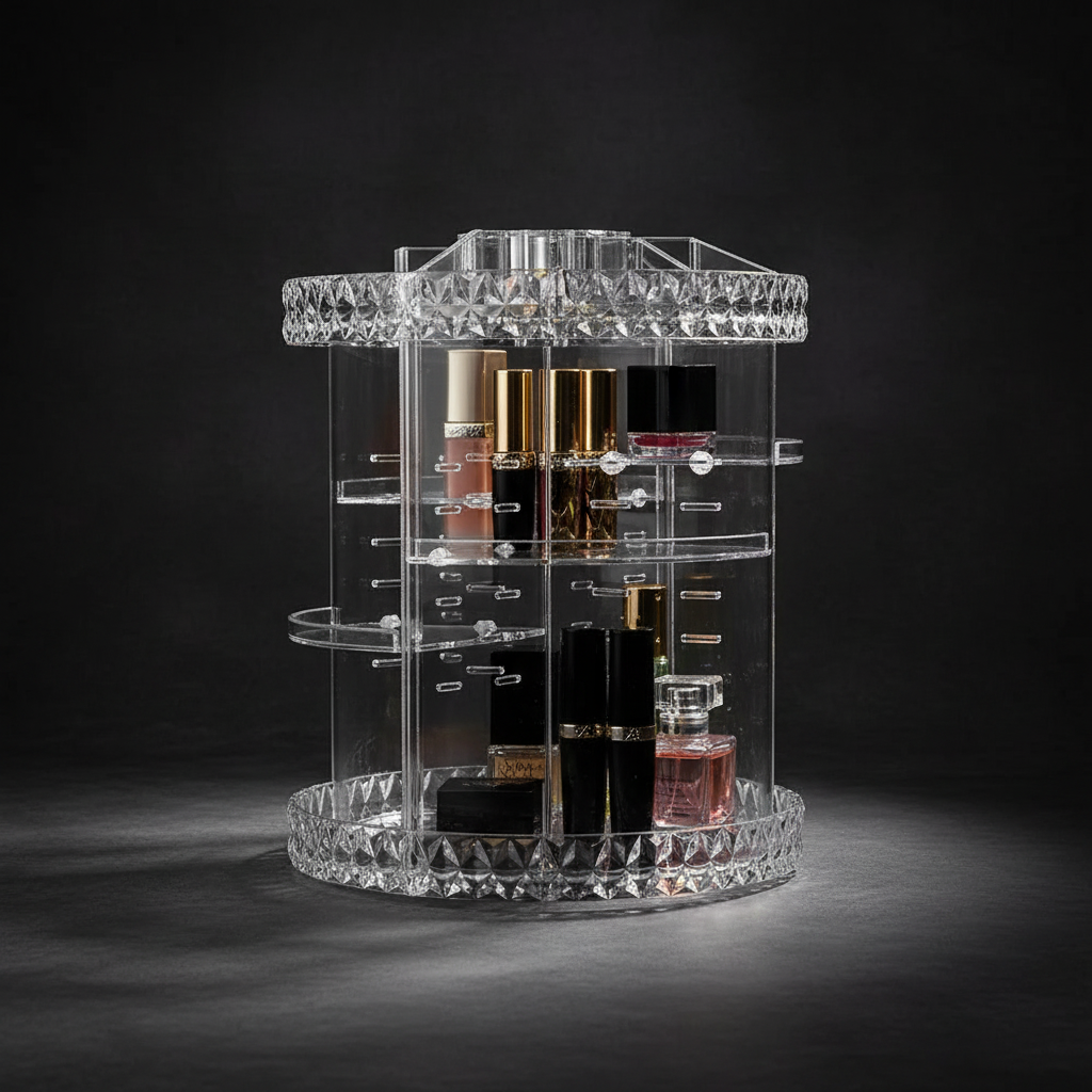 Cosmetic Organizer
