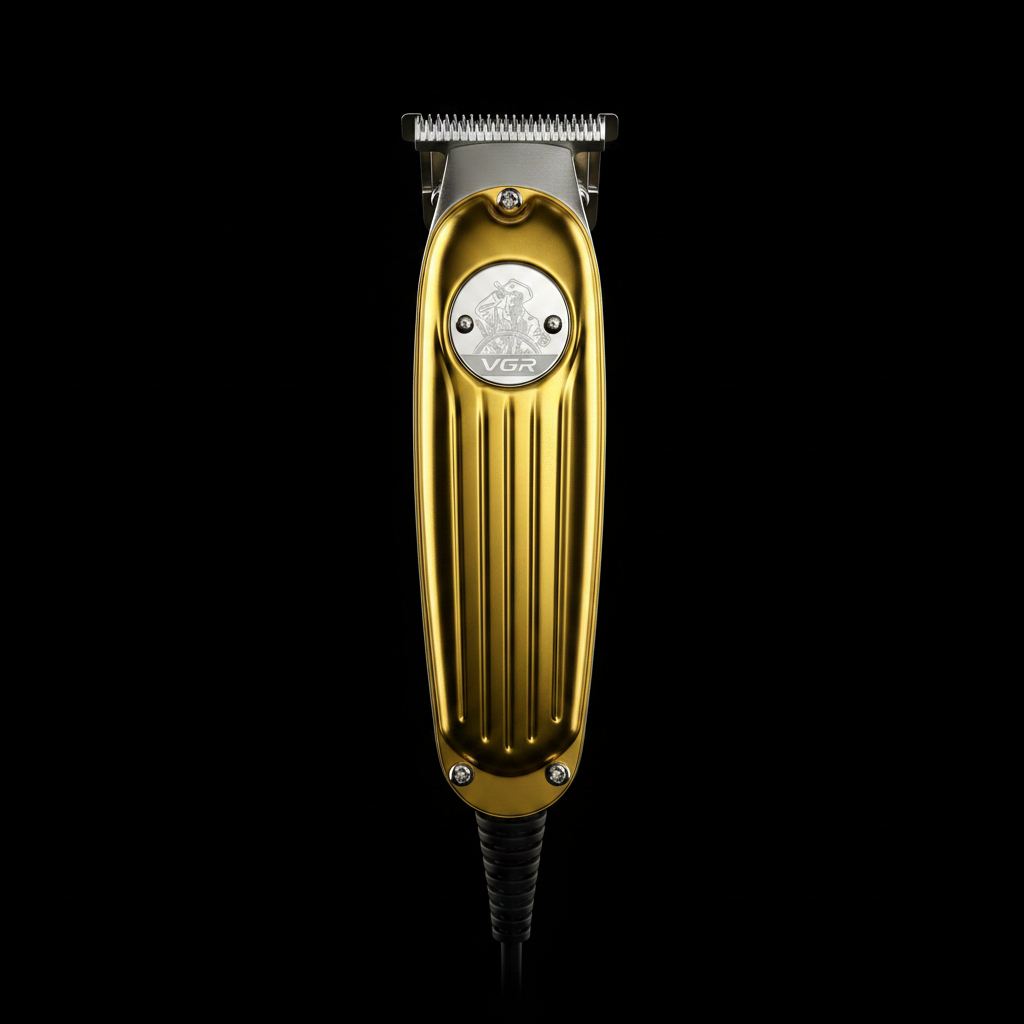 VGR V-122 Gold Product Shot