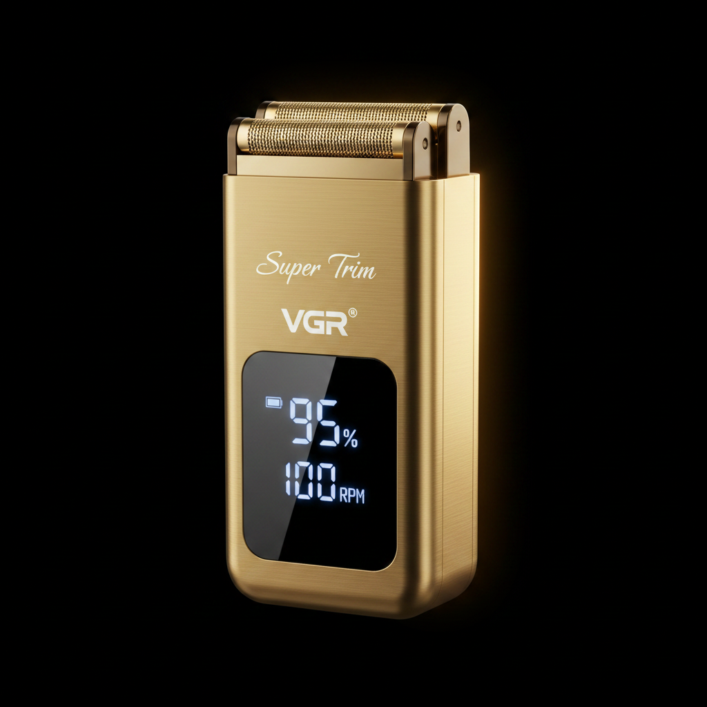 VGR V-332 Product Shot