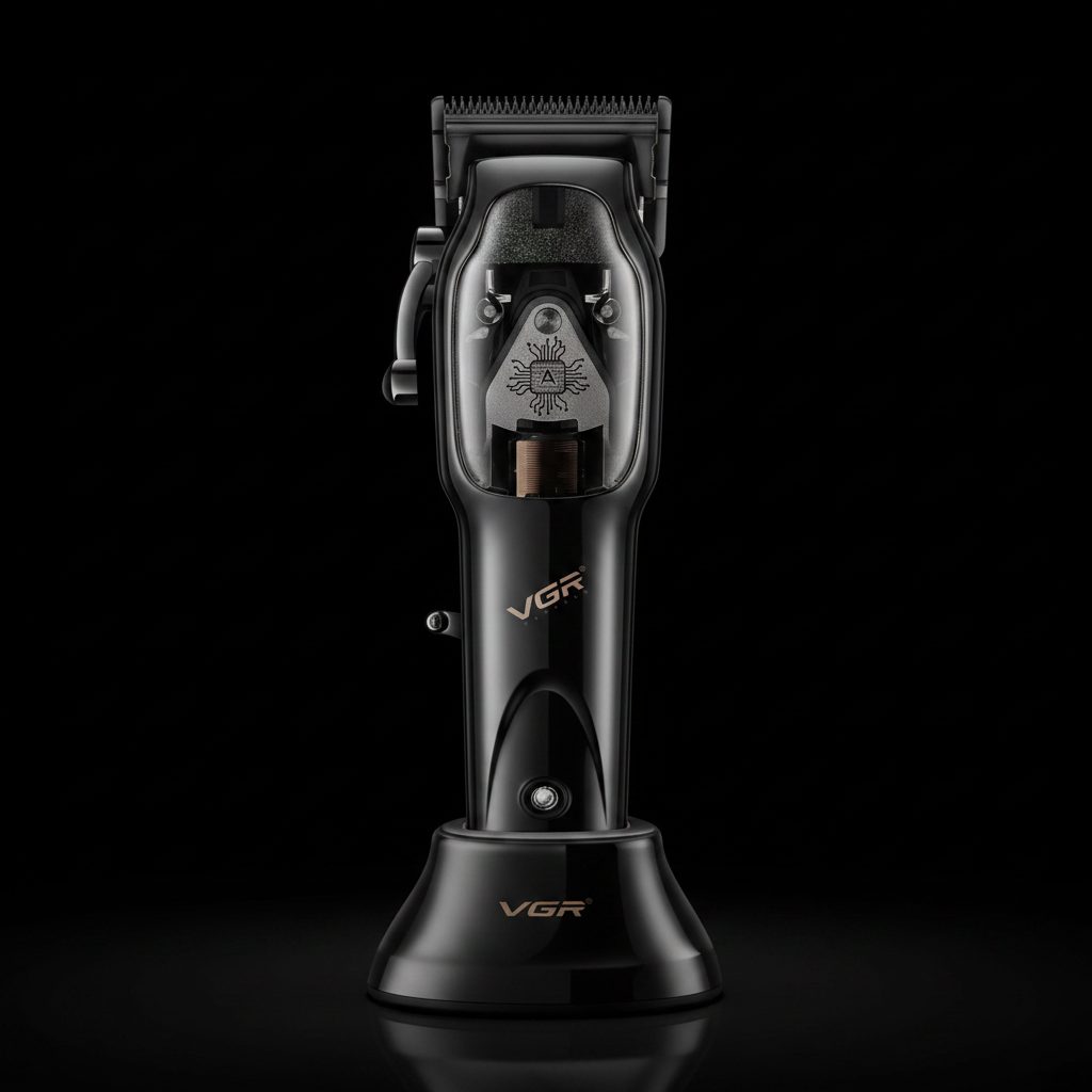 VGR V-653 Product Shot