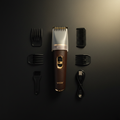 VGR V-942 Flat Lay