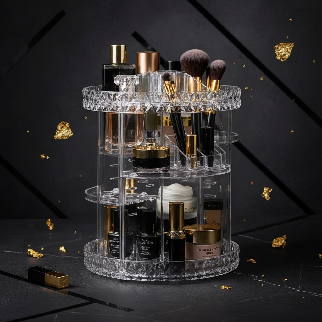 Cosmetic Organizer