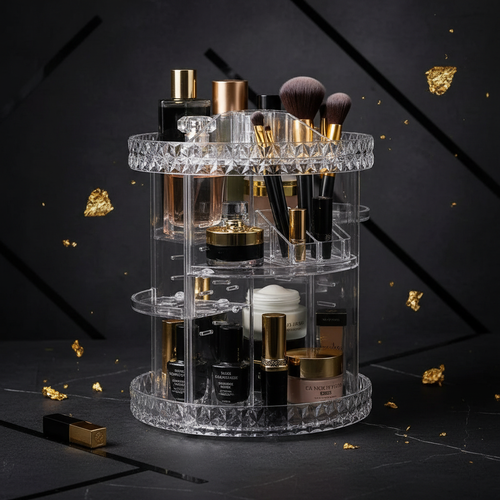 Cosmetic Organizer