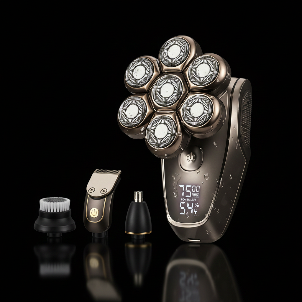 Sokany SK-396 Product Shot