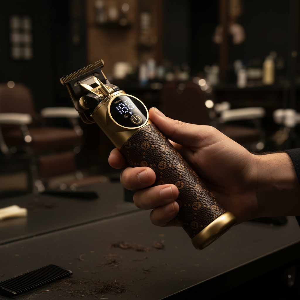 VGR V-942 Hand Shot