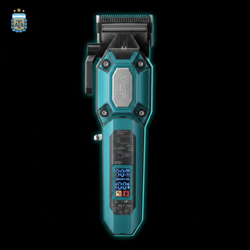 VGR V-600 Teal Product Shot