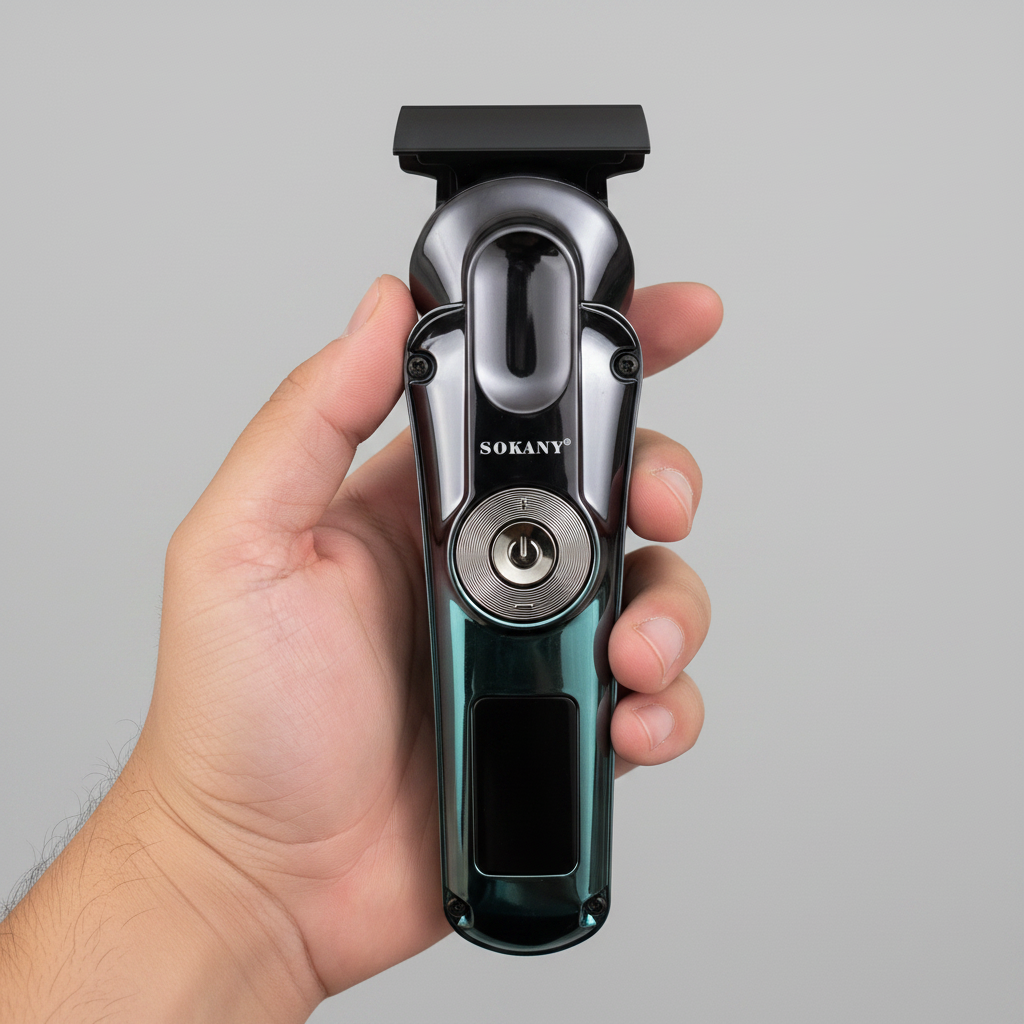 Sokany SK-16093 Hand Product Shot