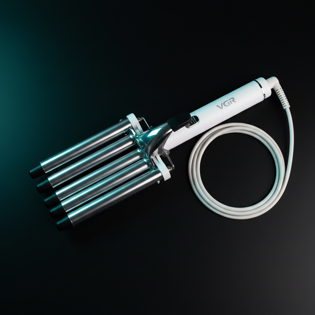 VGR V-597 Flat Lay