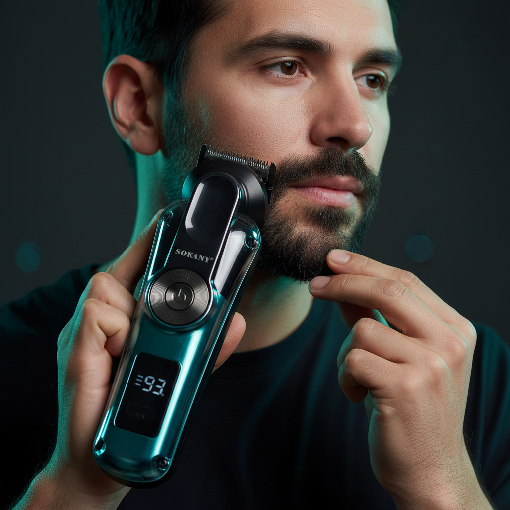 Sokany SK-16093 Lifestyle Shot