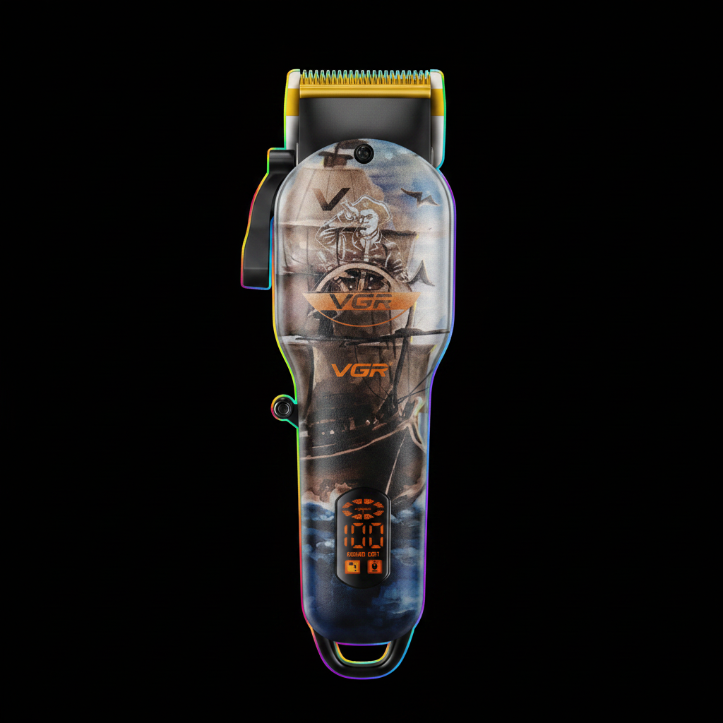 VGR V-689 Product Shot