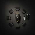 VGR V-910 Flat Lay