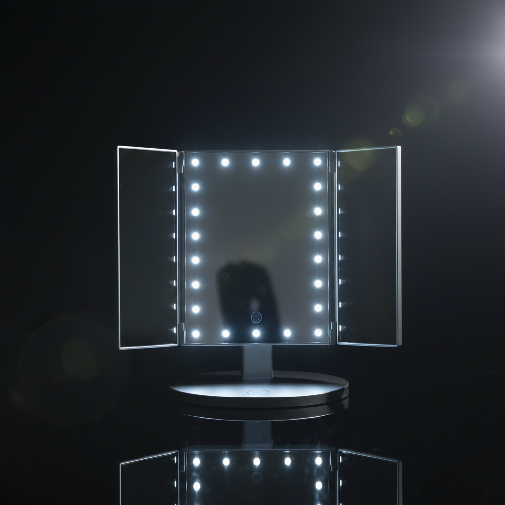 Mirror Hero